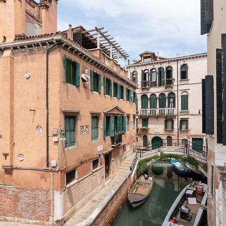 Venice Luxury Apartments Exterior foto