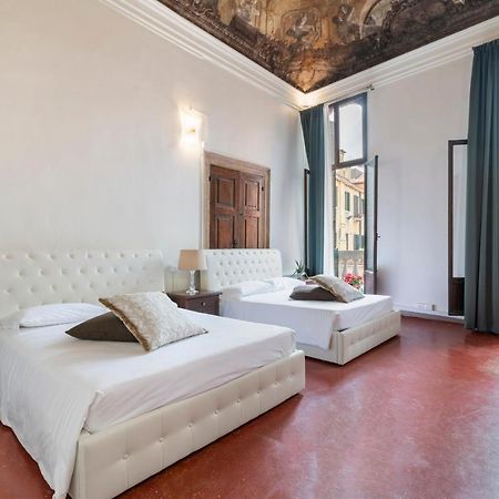 Venice Luxury Apartments Exterior foto