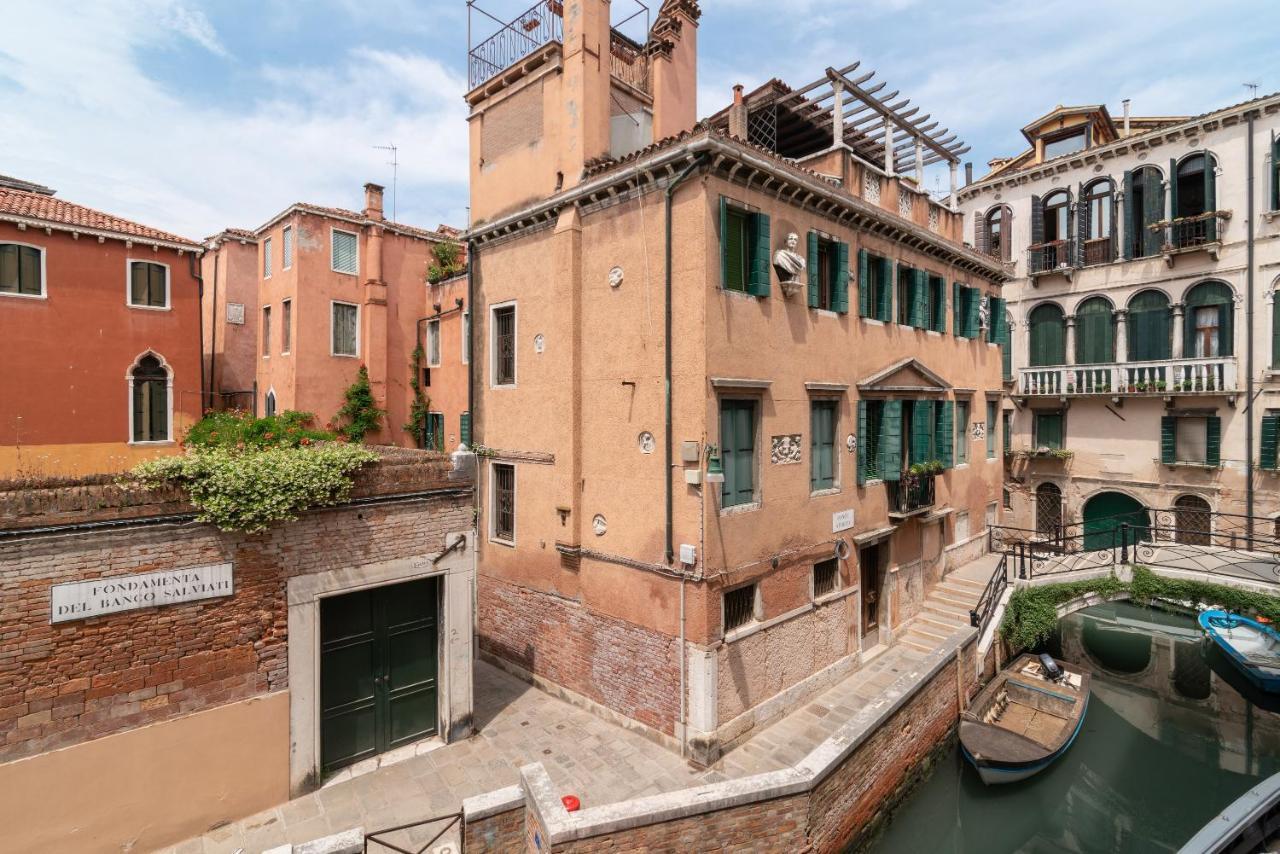 Venice Luxury Apartments Exterior foto