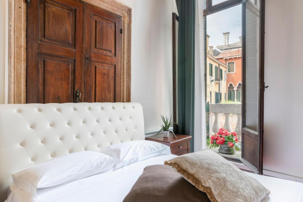 Venice Luxury Apartments Exterior foto