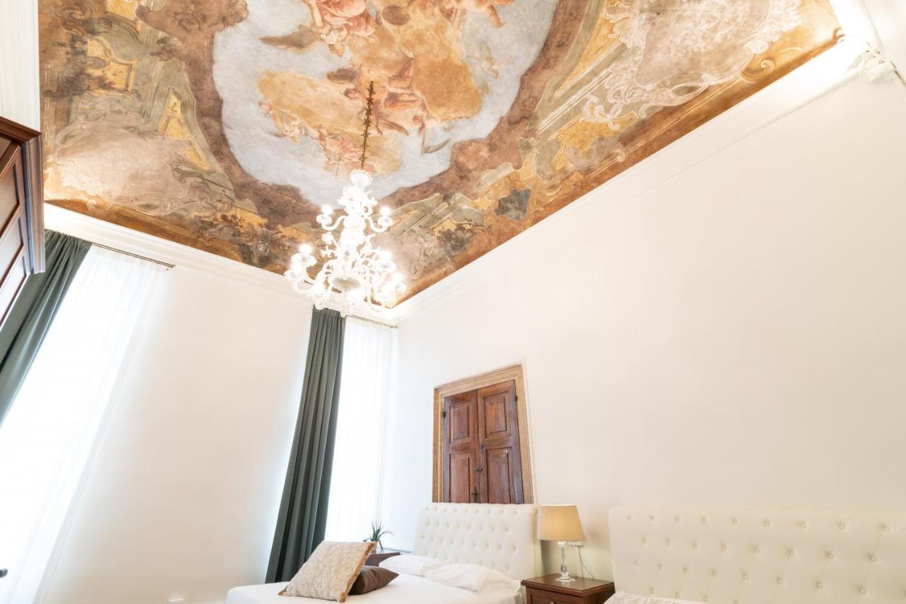 Venice Luxury Apartments Exterior foto