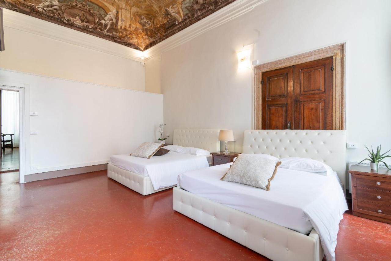 Venice Luxury Apartments Exterior foto