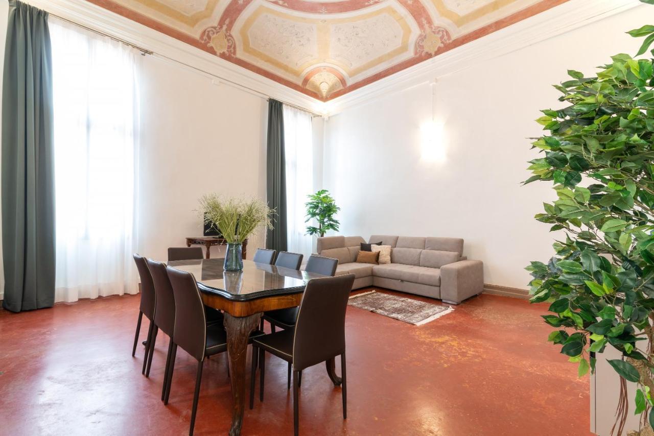 Venice Luxury Apartments Exterior foto