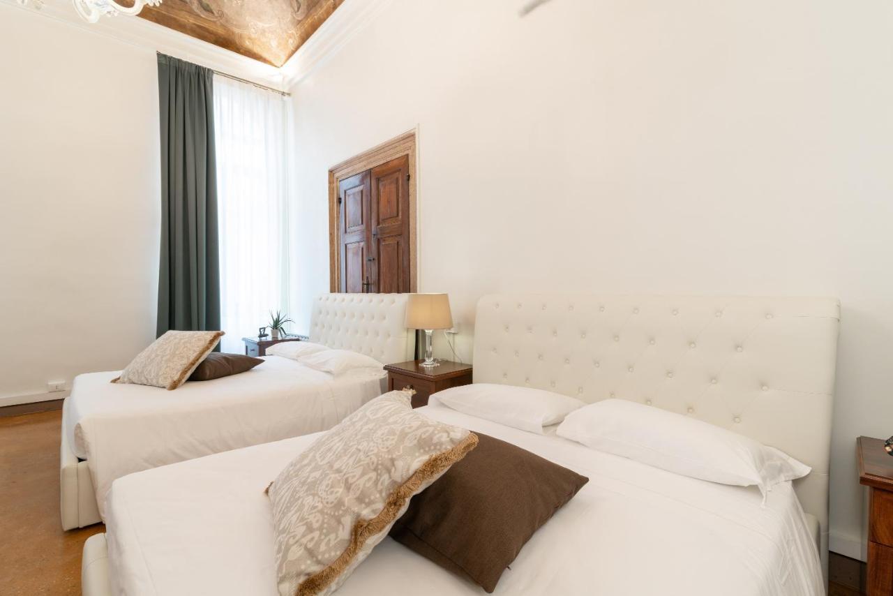 Venice Luxury Apartments Exterior foto