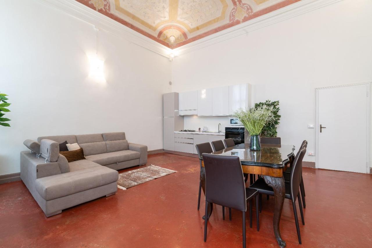Venice Luxury Apartments Exterior foto