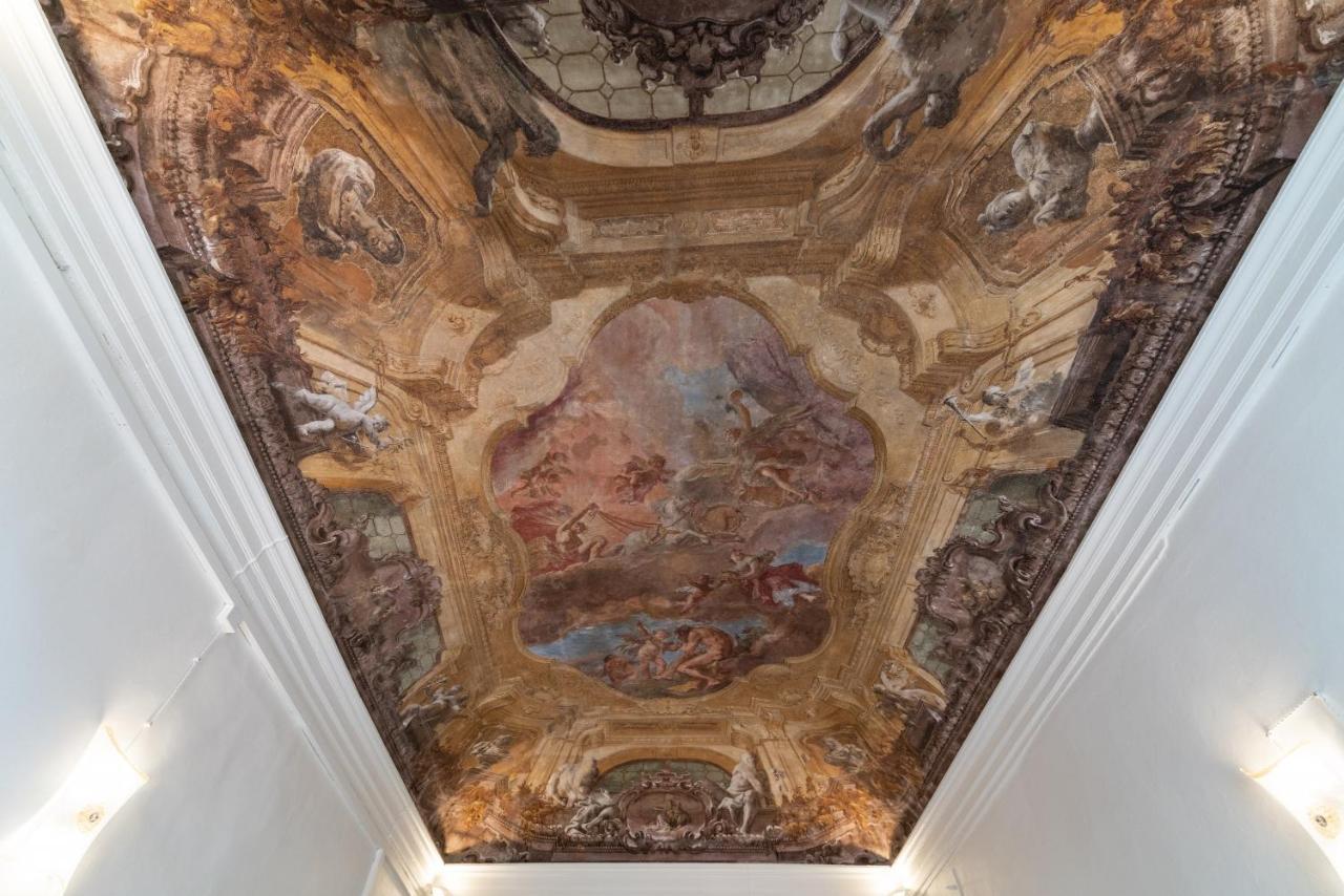 Venice Luxury Apartments Exterior foto