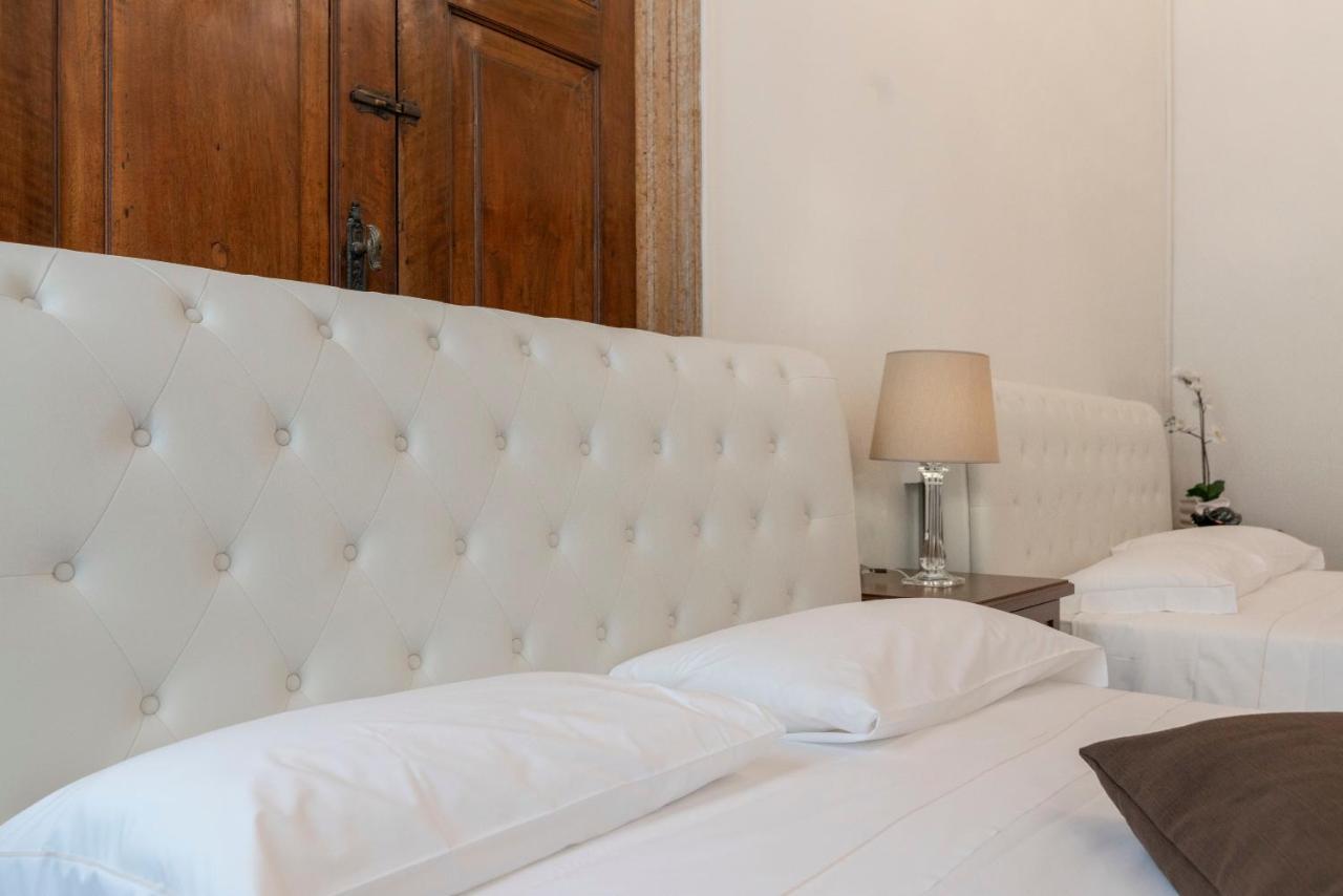 Venice Luxury Apartments Exterior foto