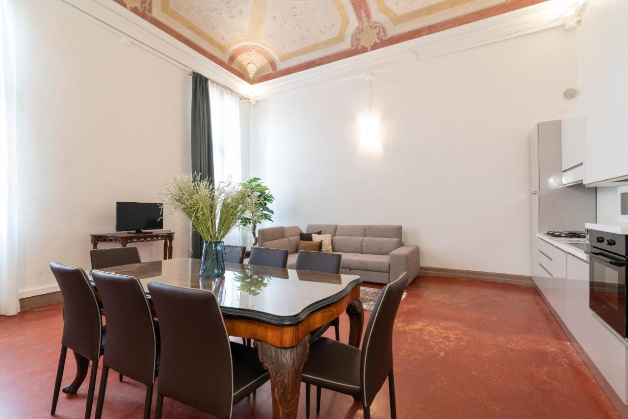 Venice Luxury Apartments Exterior foto